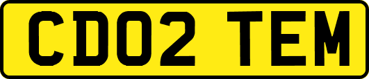 CD02TEM