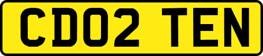 CD02TEN