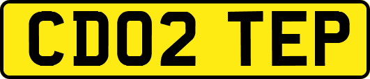 CD02TEP