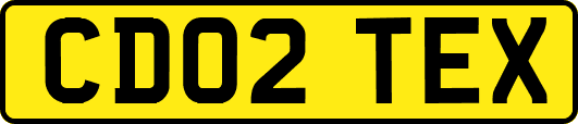 CD02TEX