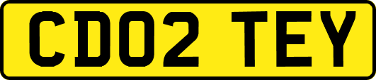 CD02TEY