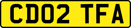 CD02TFA