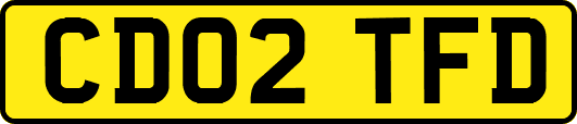 CD02TFD