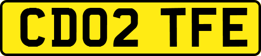CD02TFE