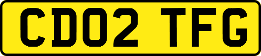 CD02TFG
