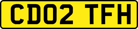 CD02TFH