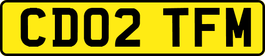 CD02TFM
