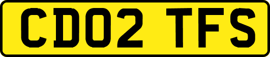 CD02TFS