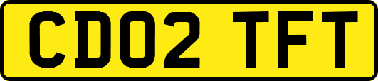 CD02TFT