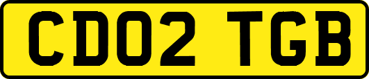 CD02TGB