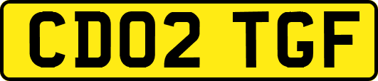 CD02TGF