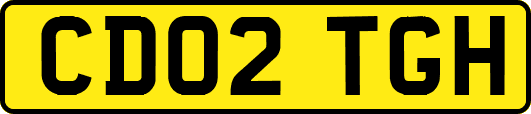 CD02TGH