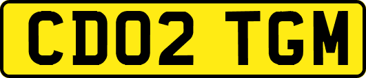 CD02TGM