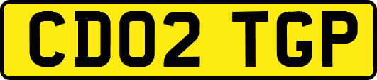 CD02TGP