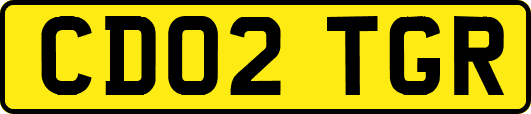 CD02TGR