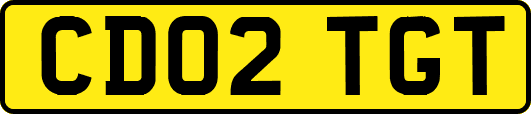 CD02TGT