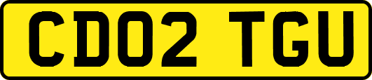 CD02TGU