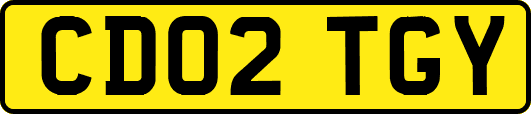 CD02TGY