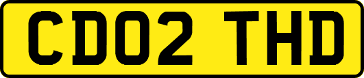 CD02THD