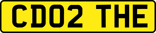 CD02THE
