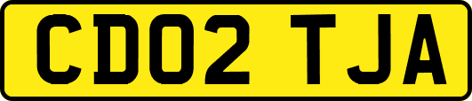 CD02TJA