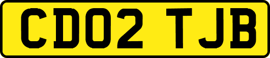 CD02TJB