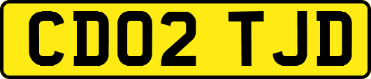 CD02TJD