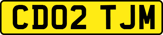 CD02TJM