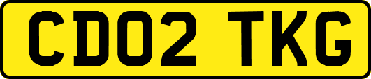 CD02TKG