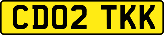 CD02TKK