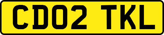 CD02TKL