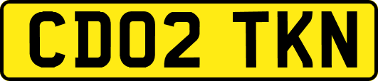 CD02TKN