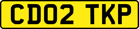 CD02TKP