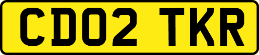 CD02TKR