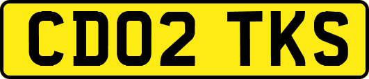 CD02TKS