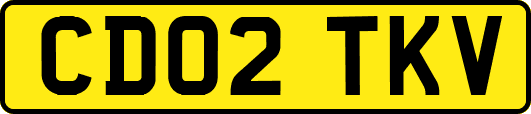 CD02TKV