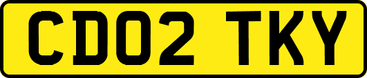 CD02TKY