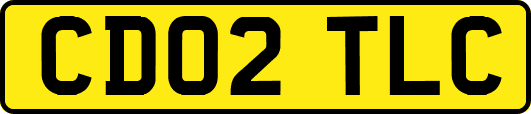 CD02TLC