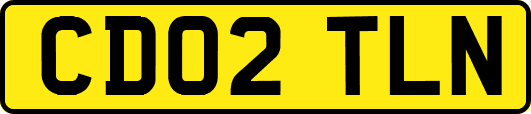 CD02TLN