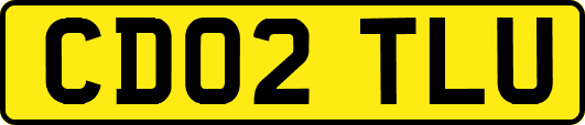 CD02TLU