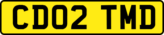 CD02TMD