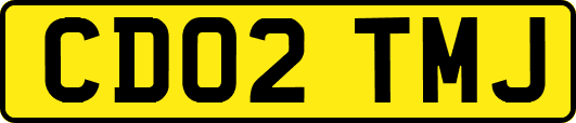 CD02TMJ
