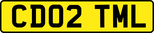 CD02TML