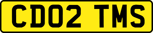 CD02TMS
