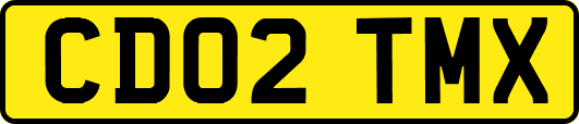 CD02TMX