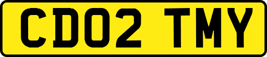 CD02TMY
