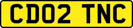 CD02TNC