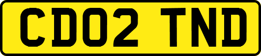 CD02TND