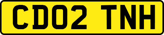 CD02TNH
