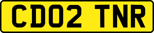 CD02TNR